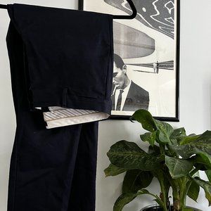 Banana Republic Traveler Pants